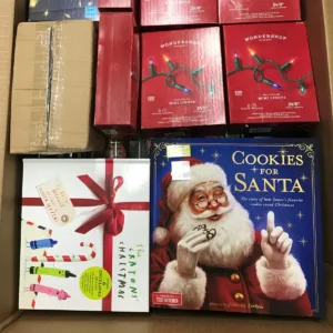 Christmas & Holiday