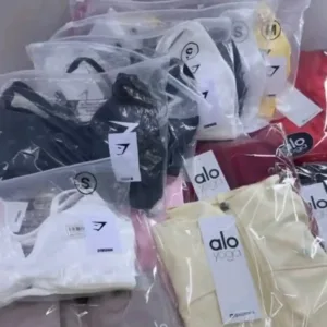 Alo Leggings Pallet