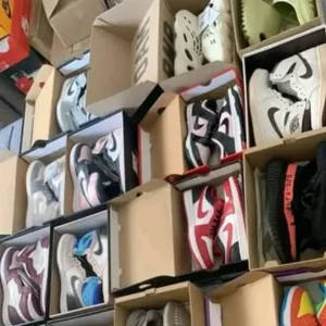 Nike Sneakers Pallet