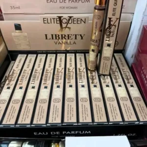 Perfumes Pallet