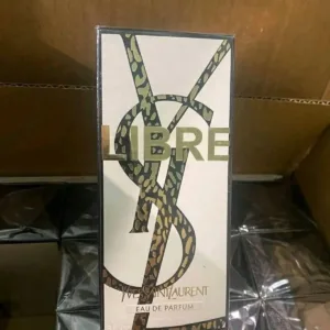 Perfumes Pallet