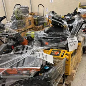 Power Tools Pallet