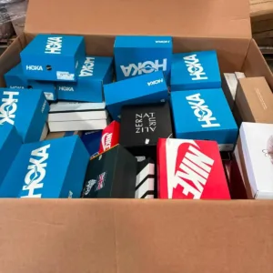 Shoes Pallet