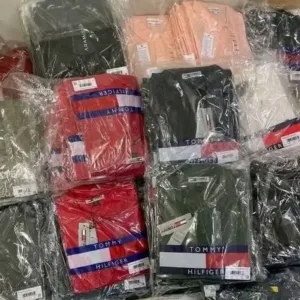 T-Shirts Pallet
