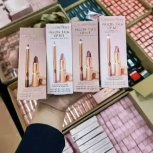 Target Cosmetics Pallet