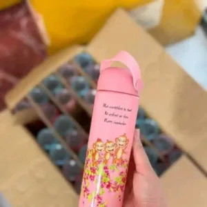 Water Bottles Pallet