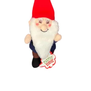 Musical Christmas Gnome Ornaments — 240 Units