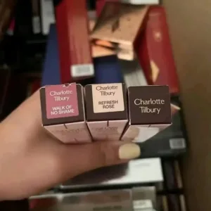 Beauty & Fragrance