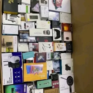 Electronics