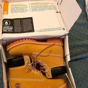 Footwear