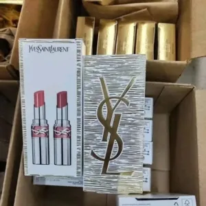 Designer Cosmetics Pallet