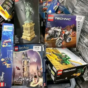 LEGO Sets Pallet
