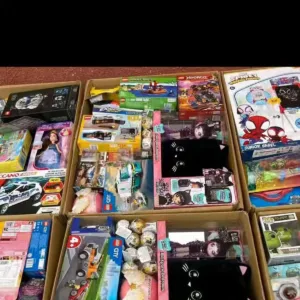 LEGO Sets Pallet